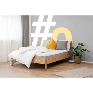 BICO Matelas Basics Modell #01  