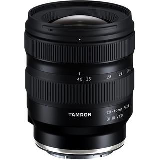 TAMRON  Tamron 20-40mm F2.8 Di III VXD (A062) (Sony E) 