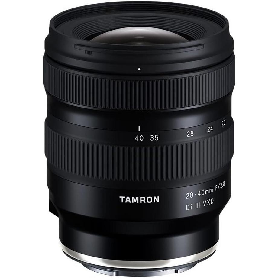 TAMRON  Tamron 20-40mm F2.8 Di III VXD (A062) (Sony E) 