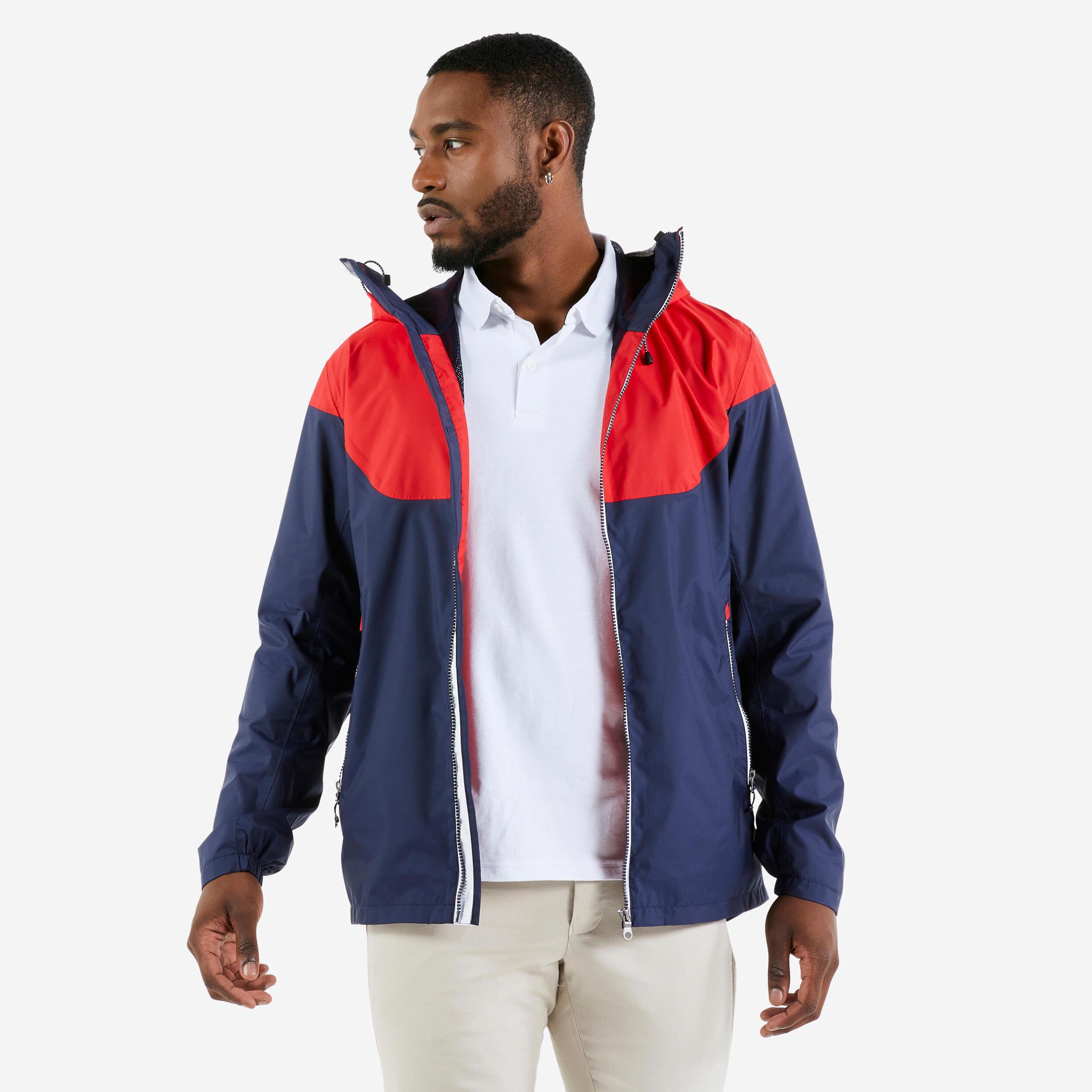 TRIBORD  Jacke - Sailing 100 M 