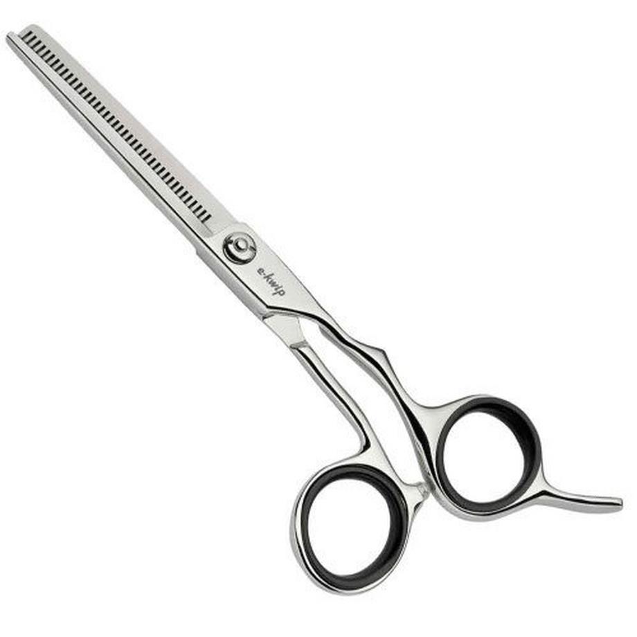 e-kwip  HS Schere e-kwip 5.75 GOP 40 Modellierschere 