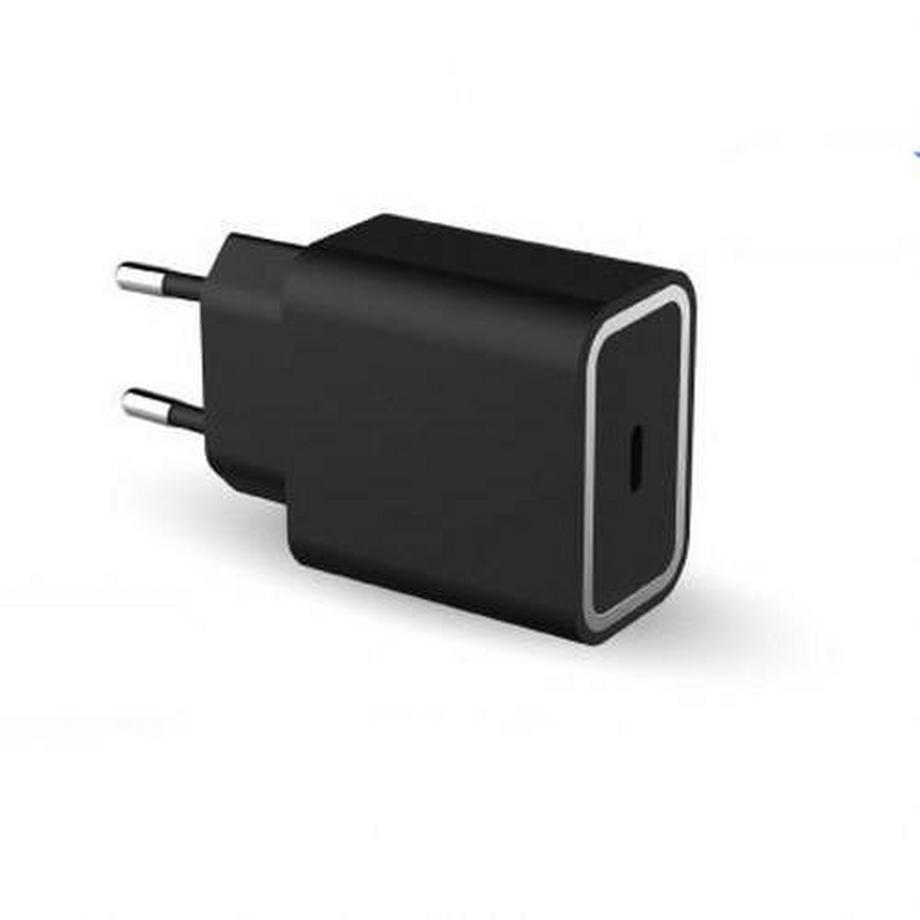 Chargeur maison USB C Power Delivery 25W