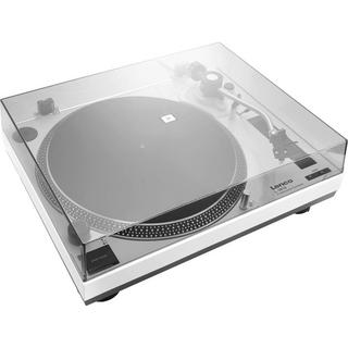 Lenco  L-3810WH - tourne-disque 