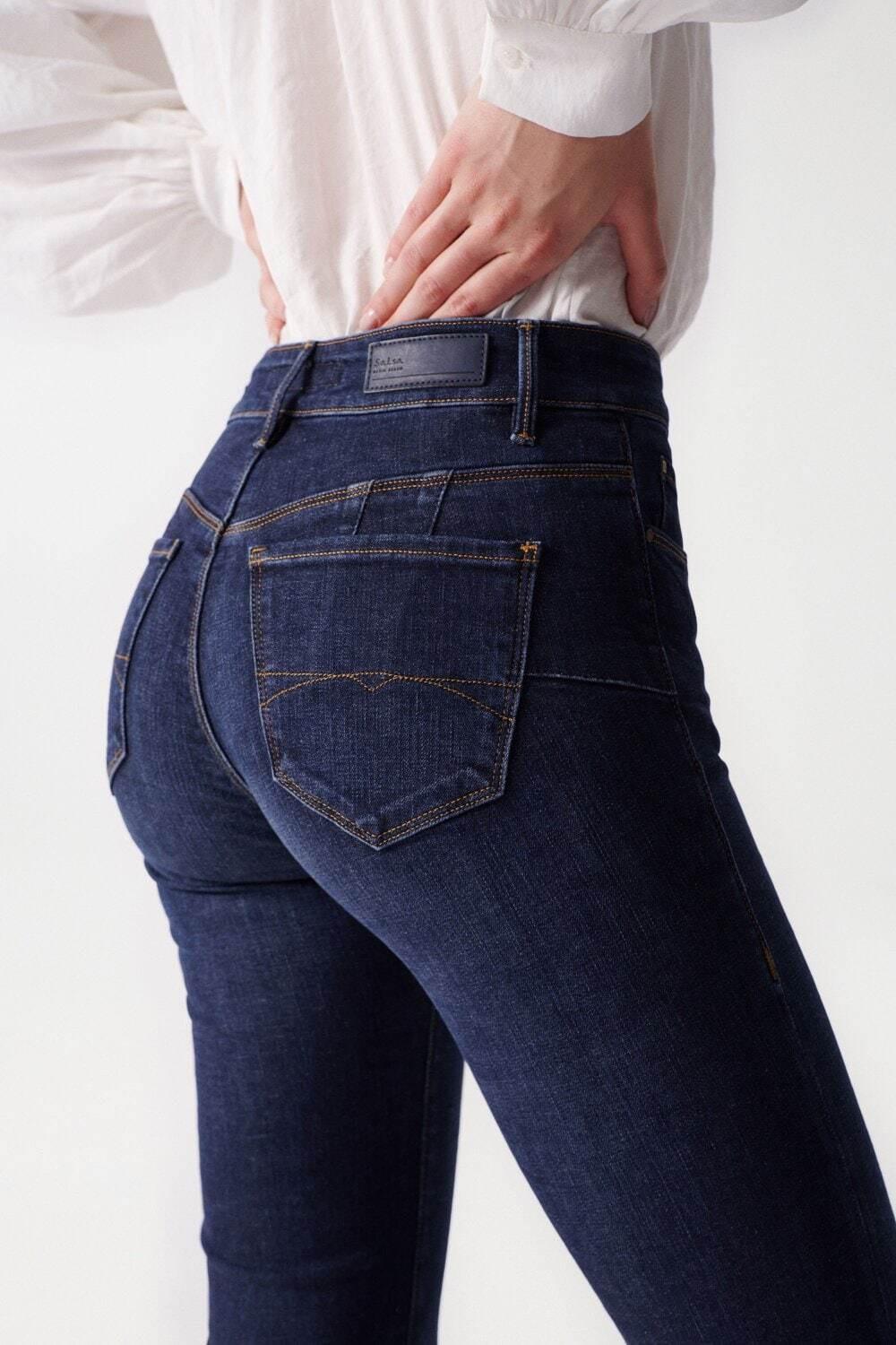 Salsa  Jeans Destiny Flare 