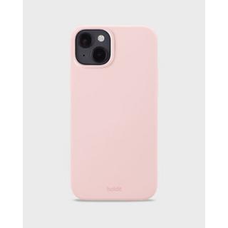 Holdit  Silikon Case coque de protection pour téléphones portables 17 cm (6.7") Housse Rose 