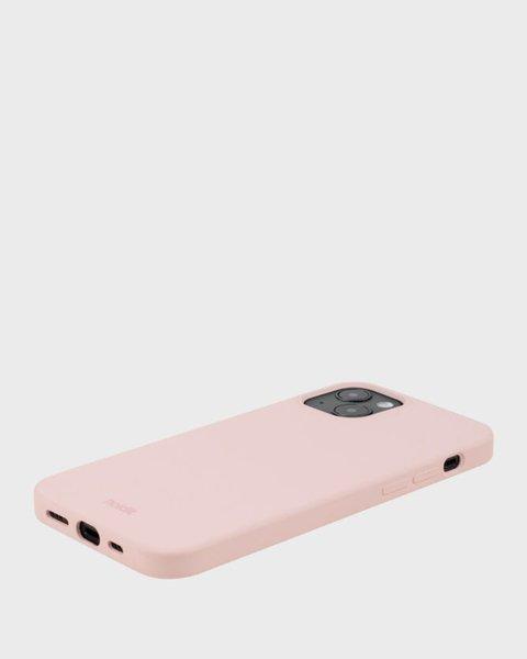 Holdit  Silikon Case coque de protection pour téléphones portables 17 cm (6.7") Housse Rose 