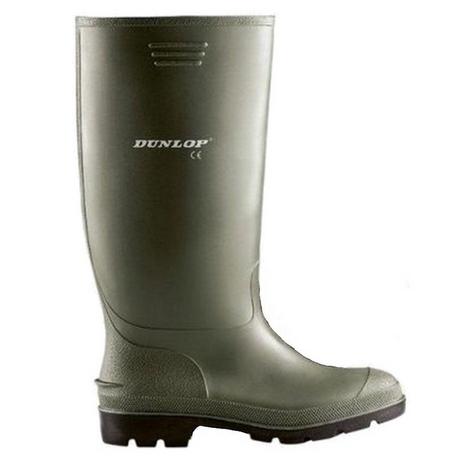 Dunlop  Pricemastor Gummistiefel Erwachsene 