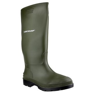 Dunlop  Bottes de pluie PRICEMASTOR mixte 