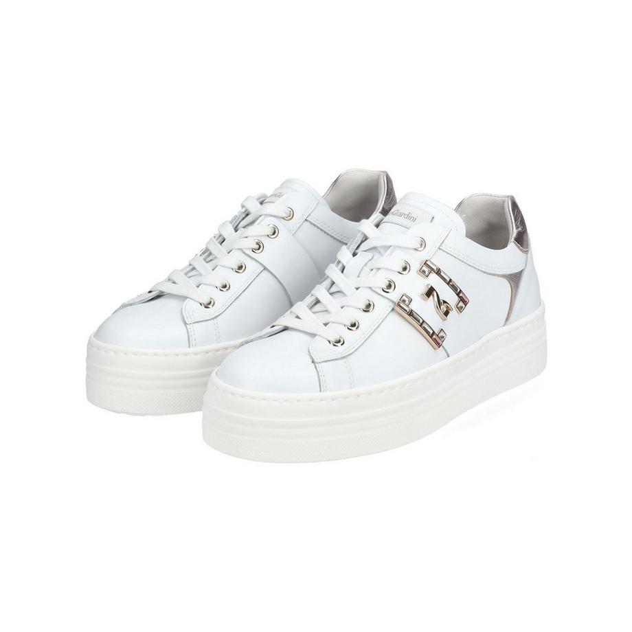 Nero Giardini E409967D Plateausneaker  