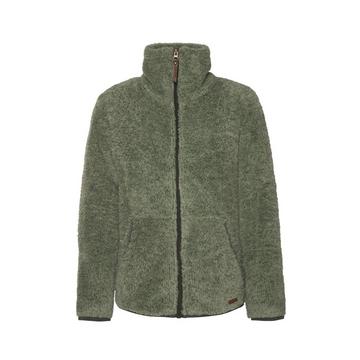 Full Zip Fleece für Mädchen  Riri