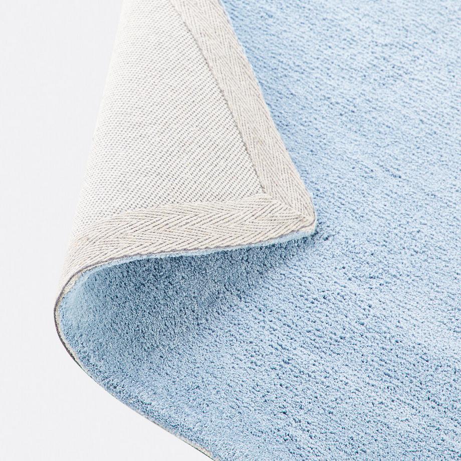 La Redoute Intérieurs Tapis coton tufté  