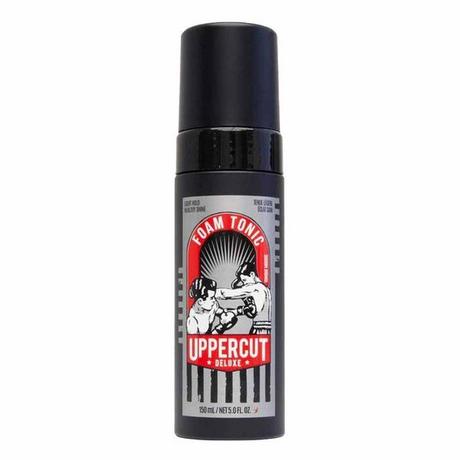Uppercut Deluxe  Foam Tonic 