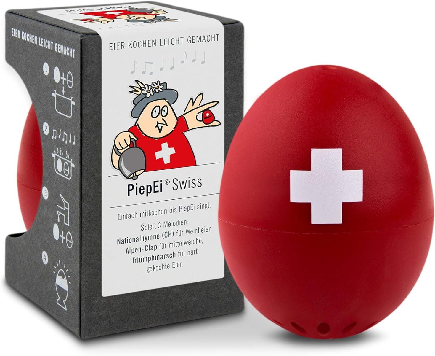 PiepEi  Oeuf-Bip Swiss Edition 