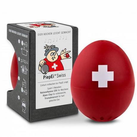 PiepEi  PiepEi Swiss Edition 