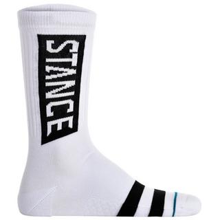Stance The OG Crew Chaussettes Lot de 3  