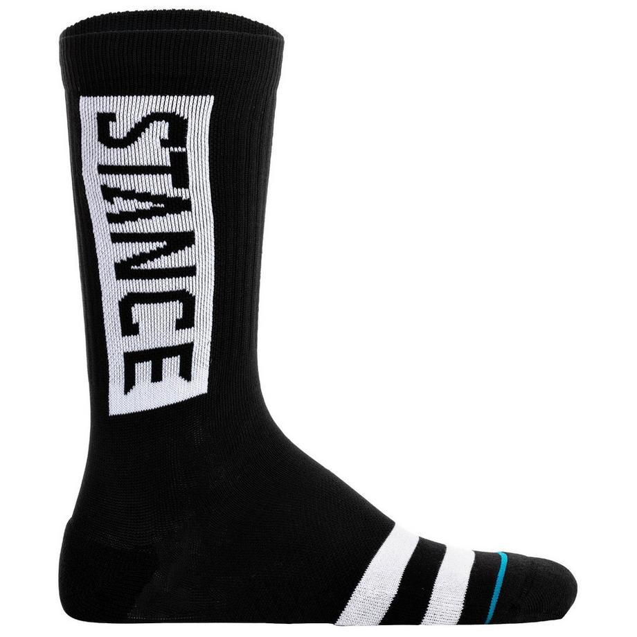 Stance The OG Chaussettes Lot de 3  