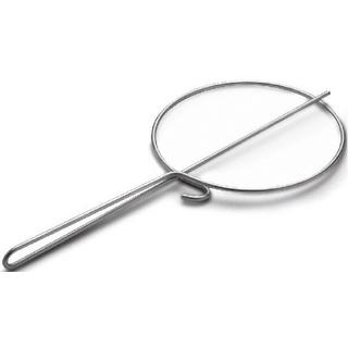 Cosmetics  Handgriff für Wachsbehälter 