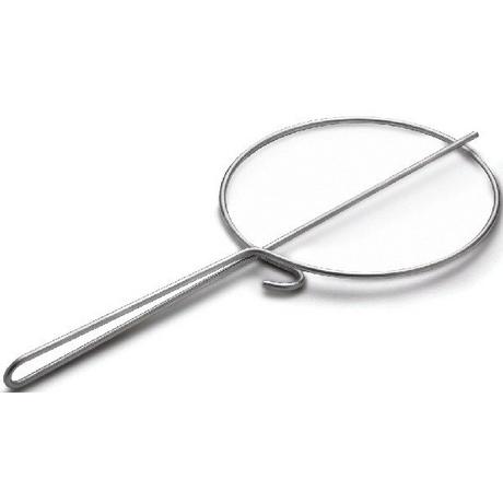 Cosmetics  Handgriff für Wachsbehälter 