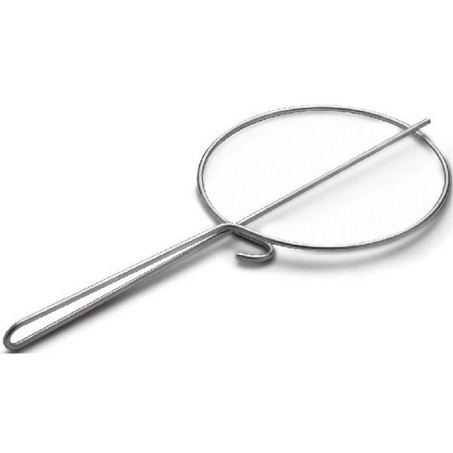 Cosmetics  Handgriff für Wachsbehälter 