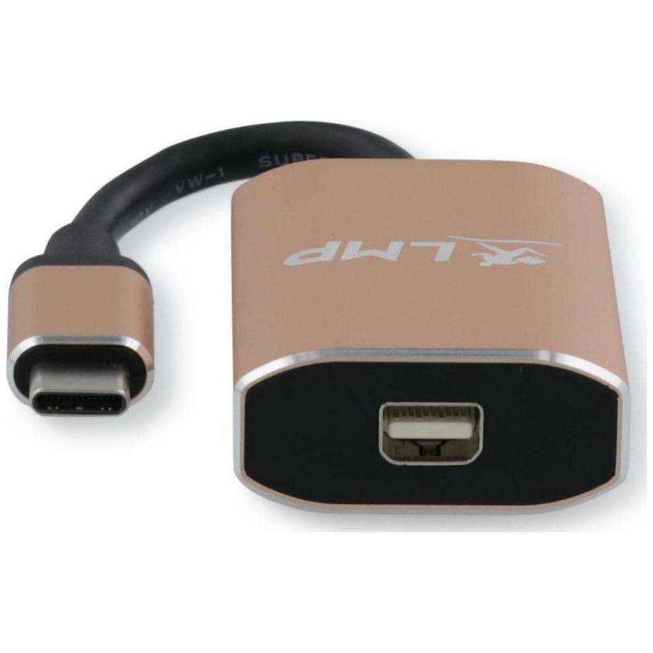 LMP  Adapter USB Type-C - Mini-DisplayPort 