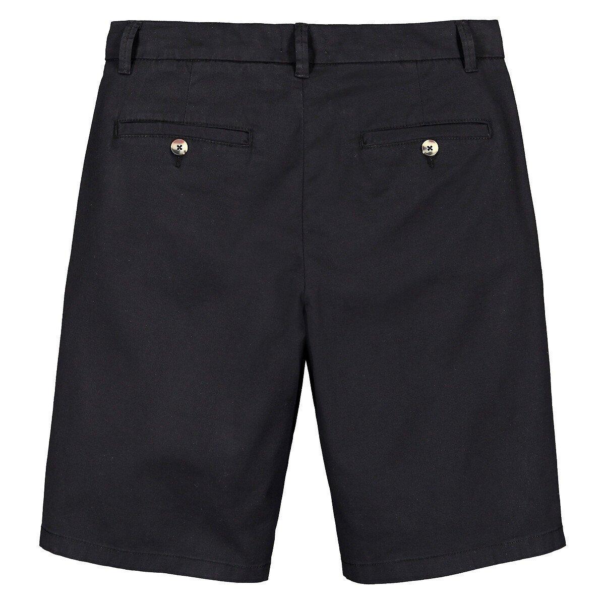 La Redoute Collections  Chino-Bermudas 