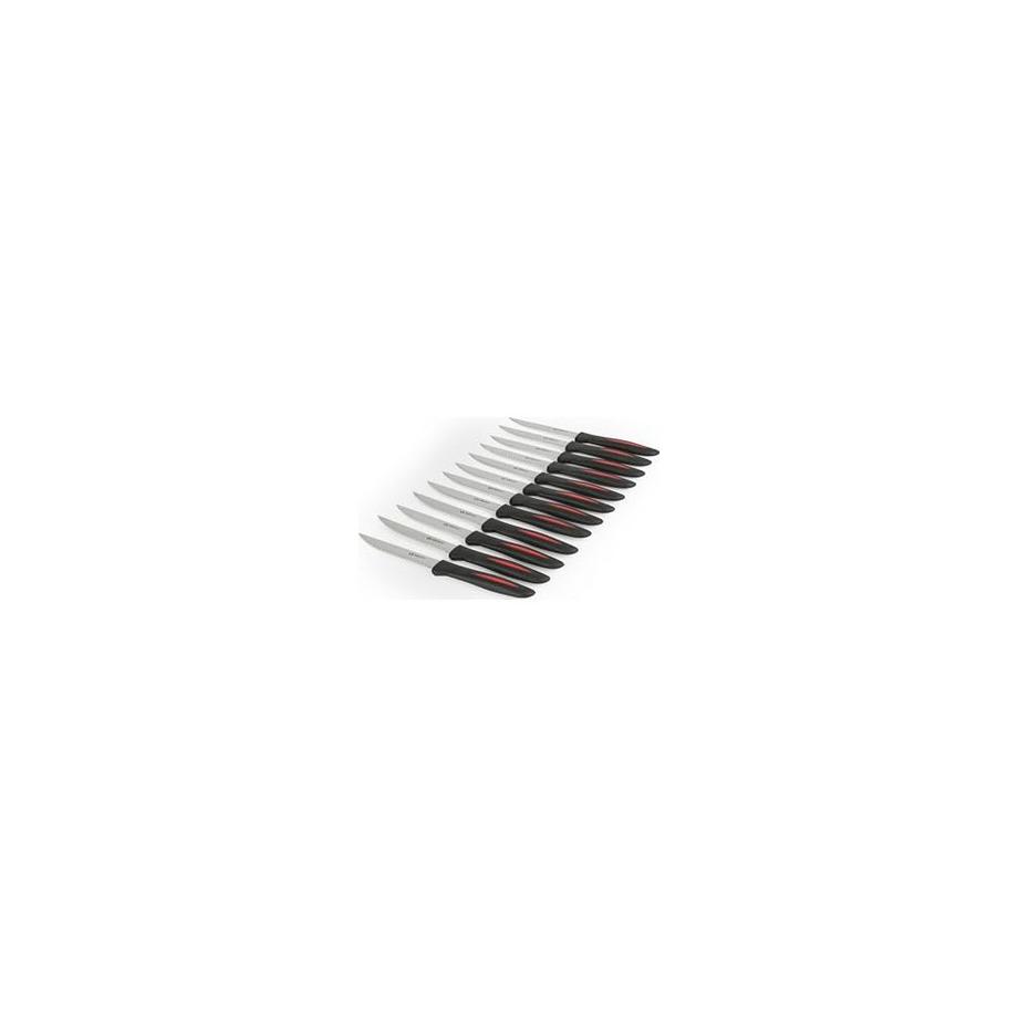 ALPINA Steakmesser 6pcs SSPP  