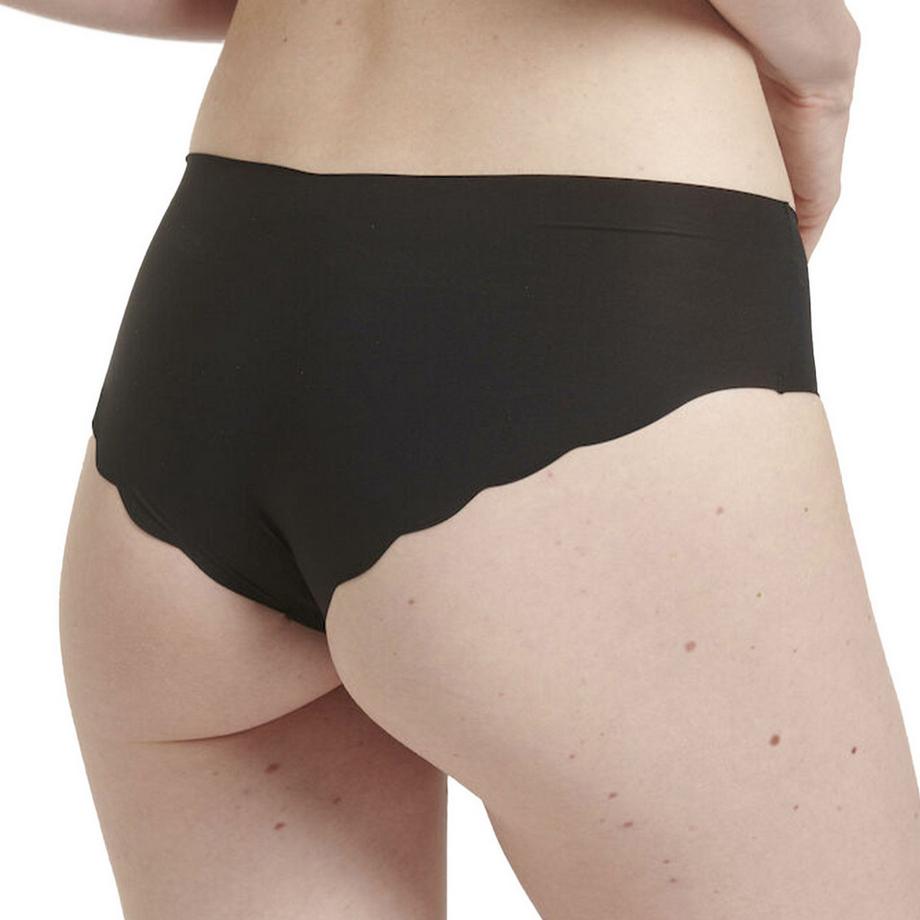 sloggi ZERO Microfibre 2.0 Hipster 4er Pack  