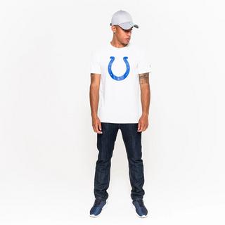 NEW ERA NFL Indianapolis Colts T-Shirt  