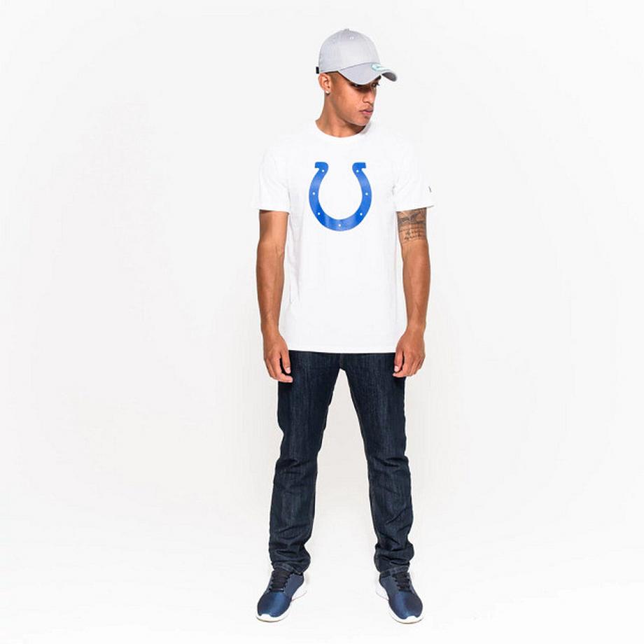 NEW ERA T-Shirt NFL Indianapolis Colts  