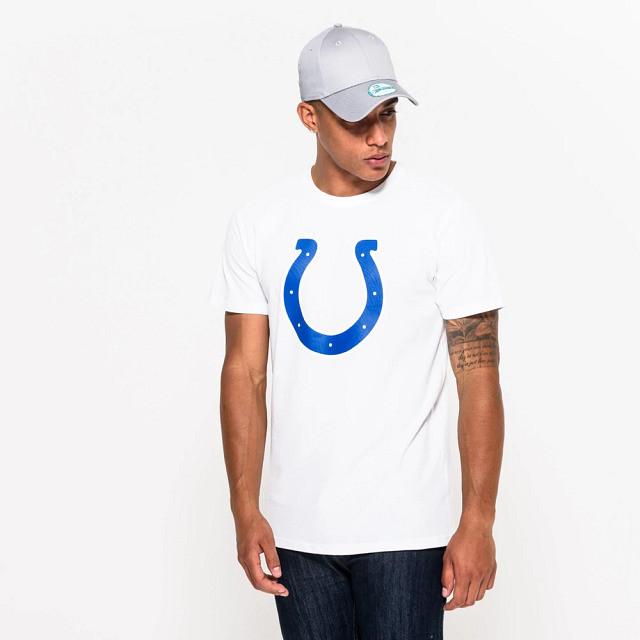 NEW ERA NFL Indianapolis Colts T-Shirt  