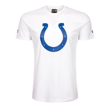 NEW ERA NFL Indianapolis Colts T-Shirt  