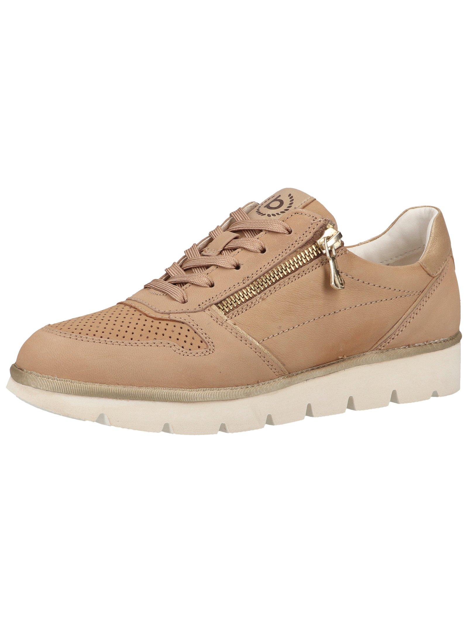 Image of Sneaker 431-a2q01-3555 Damen Sand 37