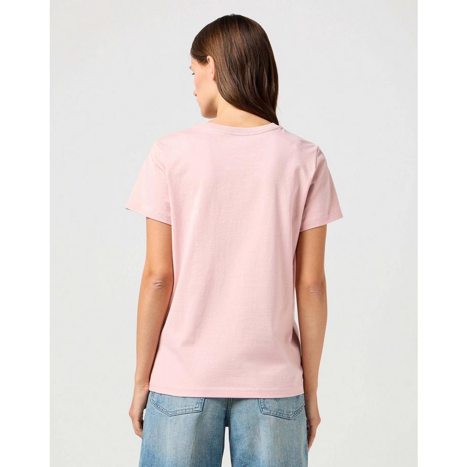 Wrangler Regular Tee T-Shirt  