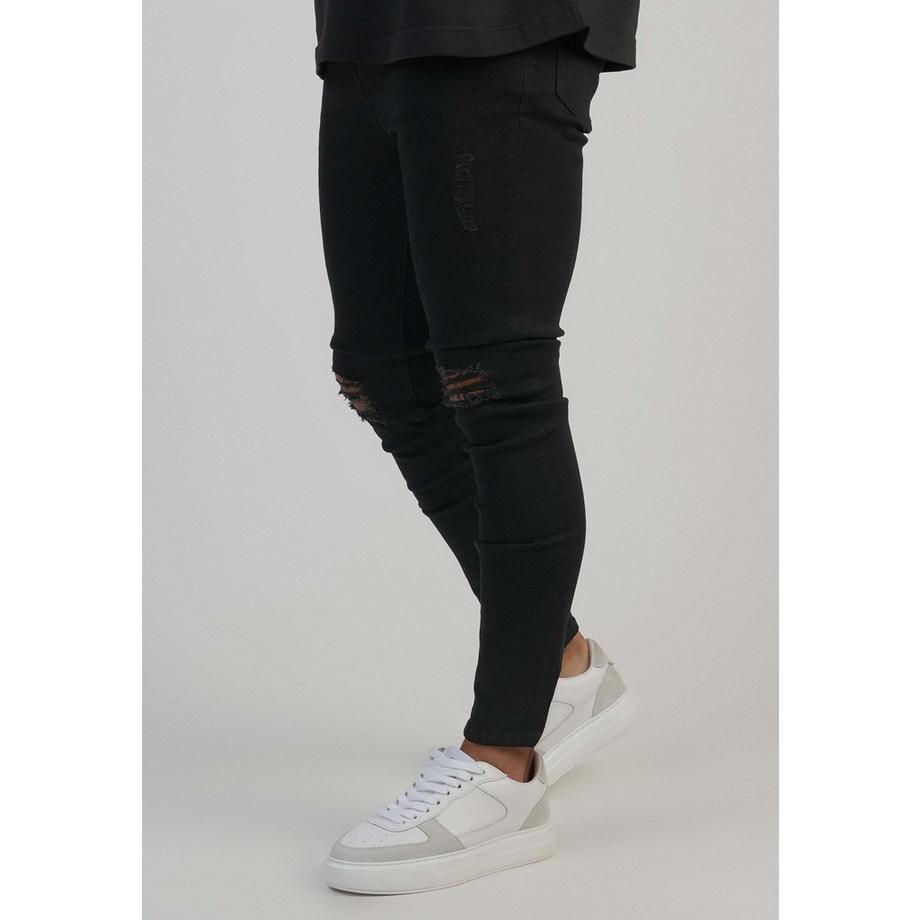 Jeans Distressed Skinny Jeans