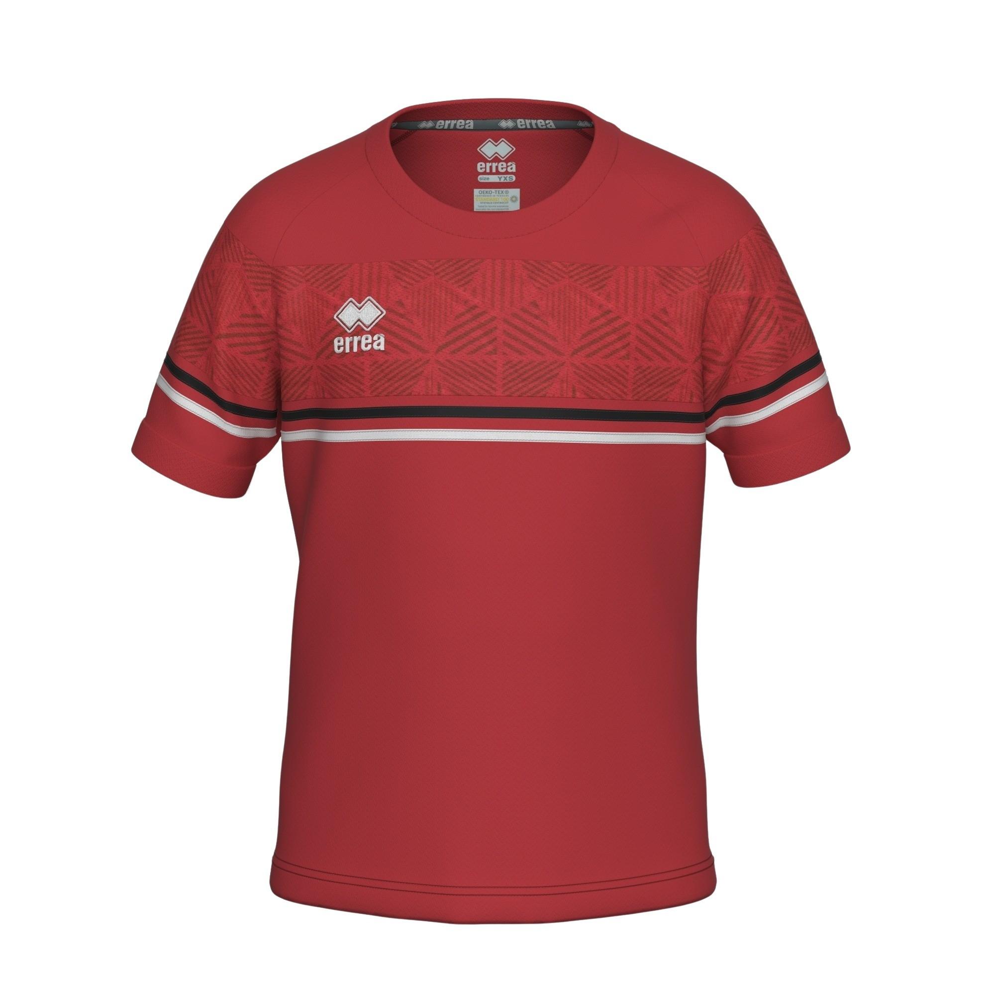 errea  kindertrikot diamantis maglia 