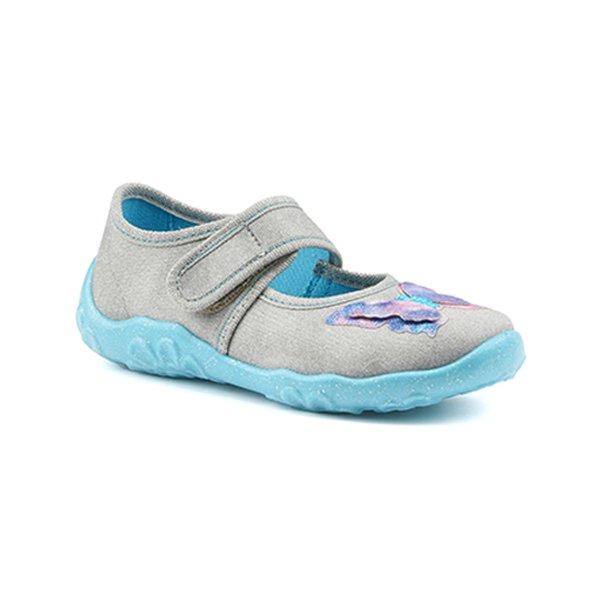 Image of Bonny-24 Unisex Grau 24