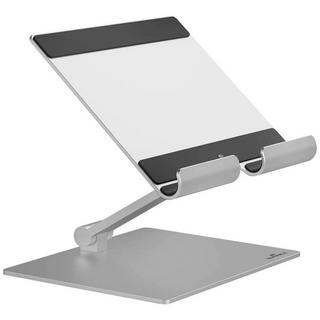 DURABLE  Durable TABLET STAND RISE Supporto tablet da tavolo 