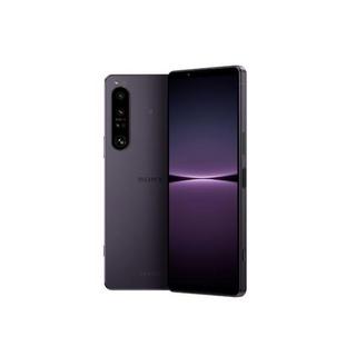 SONY  Sony Xperia 1 IV Double XQ-CT72 5G 512 Go (12 Go) 