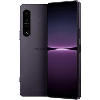 SONY  Sony Xperia 1 IV Dual XQ-CT72 5G 512GB (12GB) 