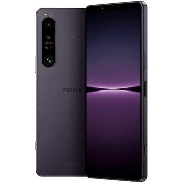 Sony Xperia 1 IV Double XQ-CT72 5G 512 Go (12 Go)