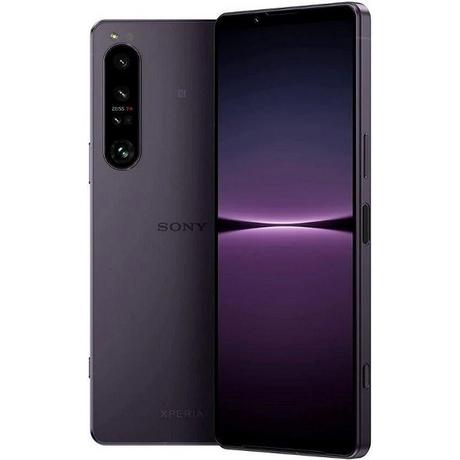 SONY  Sony Xperia 1 IV Dual XQ-CT72 5G 512GB (12GB) 