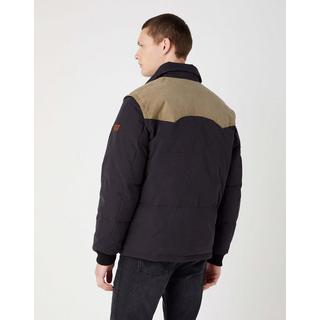 Wrangler  Veste Detachable Sleeve 