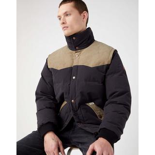 Wrangler  Veste Detachable Sleeve 