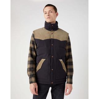 Wrangler  Veste Detachable Sleeve 