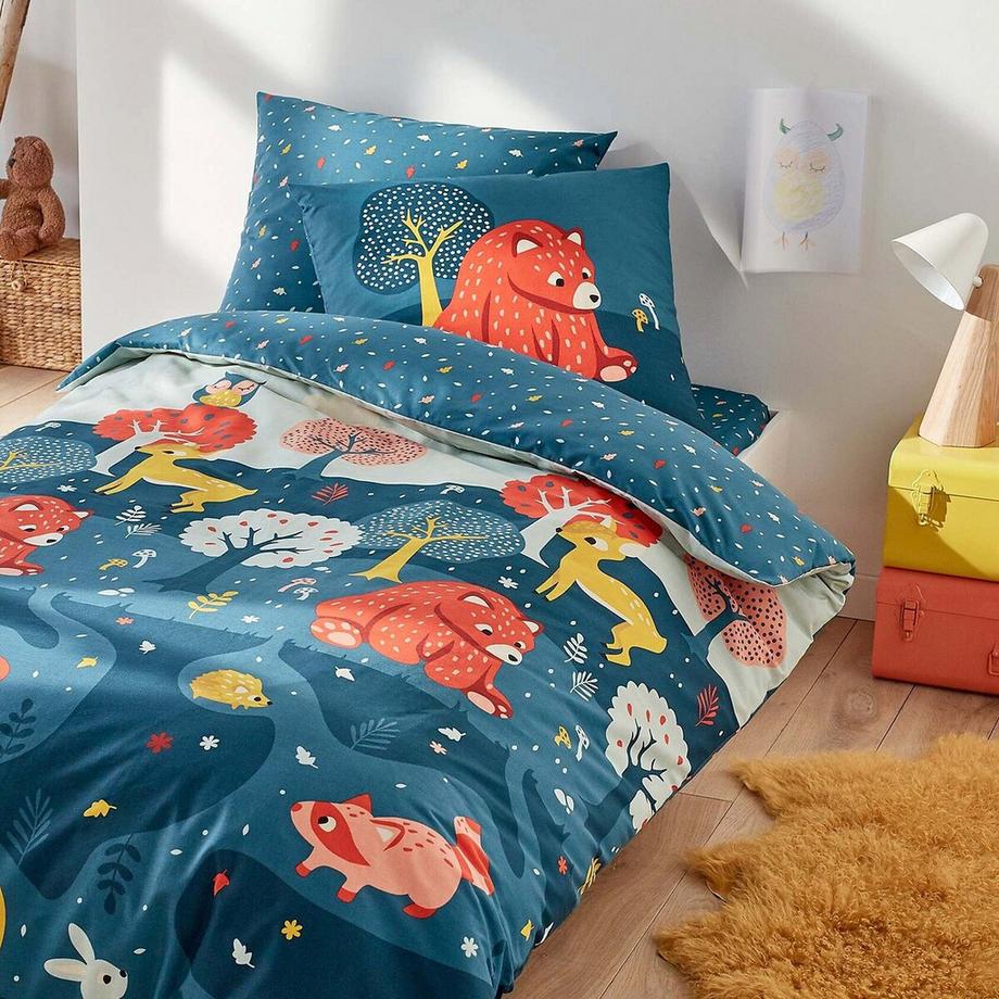 SO'HOME Drap housse Orsi  