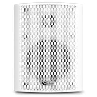 Power Dynamics  Installationslautsprecher WS50A Wifi/BT IPX5 