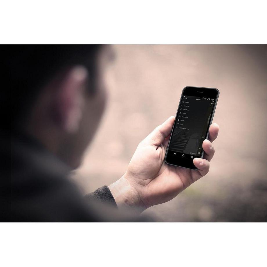 Power Dynamics  Installationslautsprecher WS50A Wifi/BT IPX5 