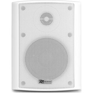 Power Dynamics  Installationslautsprecher WS50A Wifi/BT IPX5 