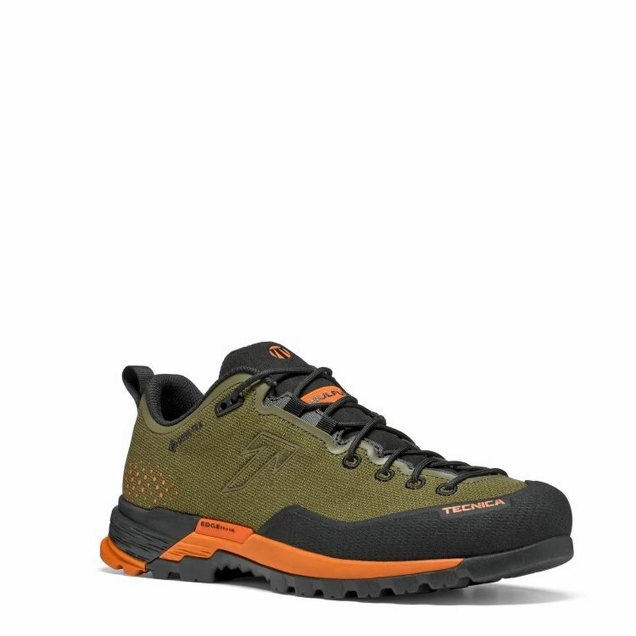 Tecnica  chaussures de randonnée sulfur s gtx 