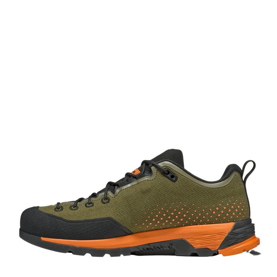 Tecnica  chaussures de randonnée sulfur s gtx 